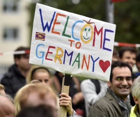 Migranții băteau elevul german deoarece  PRESUPUNEAU că mănâncă CARNE de PORC