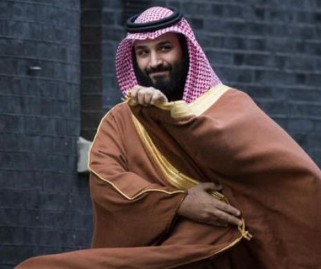 Mohammed bin Salman, prințul moștenitor al Arabiei Saudite: Palestinienii ar trebui să "accepte propunerile lui Trump sau să tacă"