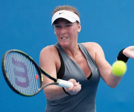 O tenismenă a dat în judecată ITF și WTA pentru „administrarea abuzivă a programului antidoping”