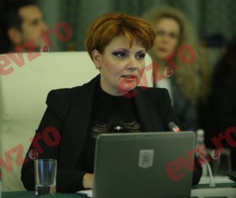Olgușa Vasilescu, REPLICĂ DURĂ pentru Iohannis. Ministrul Muncii cere PUBLICARAEA STENOGRAMEI de la Cotroceni