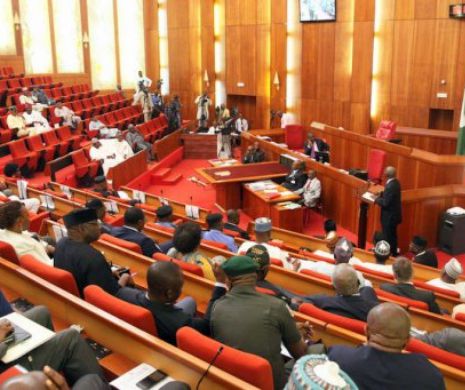 Parlamentul unui stat african nu se mai poate întruni din cauza unui baston. S-au lansat acuzaţii de trădare