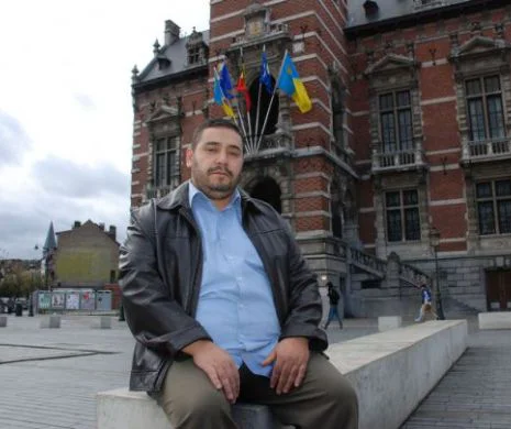 Partidul ISLAM din Belgia dorește să creeze un STAT ISLAMIC impunând LEGEA Shariah ca şi cum ar fi în ţara lor