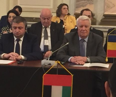 PAS URIAȘ pentru ECONOMIA României. Emiratele Arabe Unite partener strategic în ORIENT