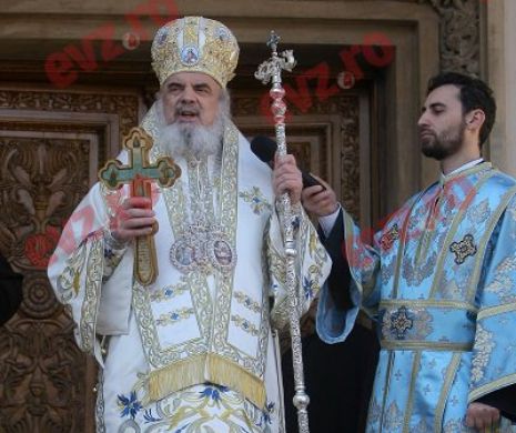 Patriarhul Daniel, mesaj pentru toți creștinii. MINUNEA de la scăldătoarea Vitezda, un EXEMPLU pentru ortodocși