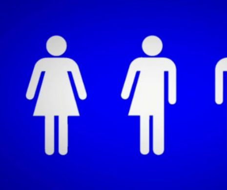 Pentru PRIMA DATĂ în Finlanda un BĂRBAT transgender a  NĂSCUT