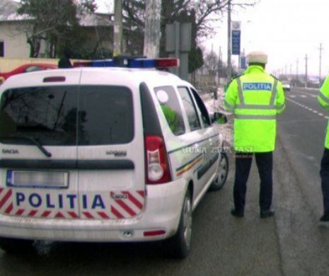 Șeful Poliției de Frontieră: 300.000 de persoane au intrat în România în luna martie