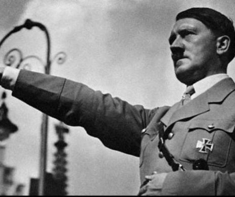Portretul unei iubite a lui Hitler, pictat chiar de el, scos la licitaţie. La ce sumă se ridică tabloul realizat de dictator