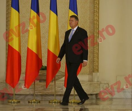 Președintele va participa la dezbaterea „Viziunea tinerilor pentru viitorul României"