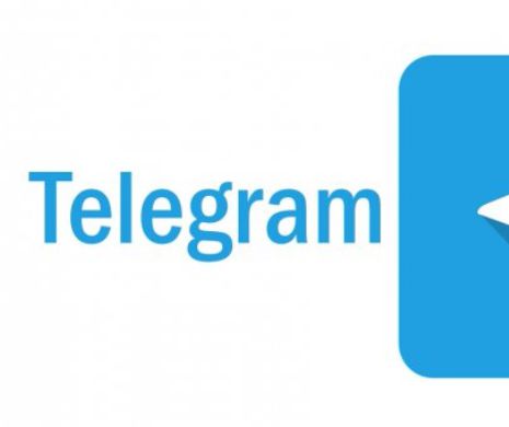 Probleme cu aplicația Telegram. Utilizatorii nu pot să trimită mesaje