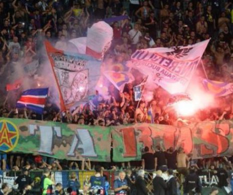 Mișcare neașteptată în fotbalul românesc. Armata vrea să vândă clubul Steaua