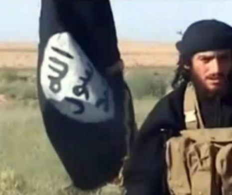 Purtătorul de cuvânt oficial al ISIS: „Atacaţi SUA, dar şi Rusia!”