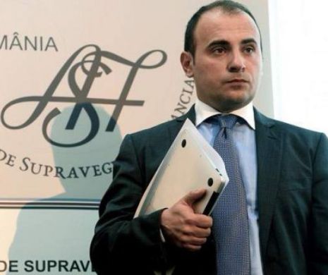 Radu Soviani va fi AUDIAT în Comisia SRI