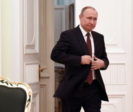 RĂZBOI în SIRIA. Putin vrea reuniune de urgență a ONU. Consiliului de Securitate să discute „acţiunile agresive ale Statelor Unite şi aliaților”
