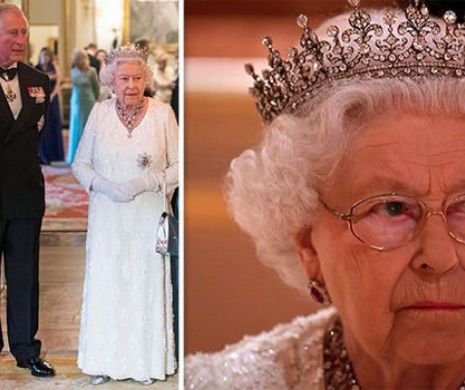 Regina ar putea ABDICA în 2018 deşi a JURAT că va SLUJI Marea Britanie până la CAPĂT