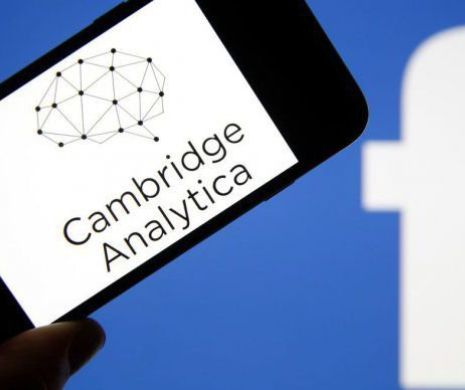 SCANDALUL dintre Cambridge Analytica și Facebook ia AMPLOARE. Datele PERSONALE ar fi STOCATE în RUSIA