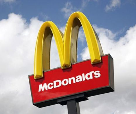 Planurile McDonald’s se năruie din cauza coronavirusului