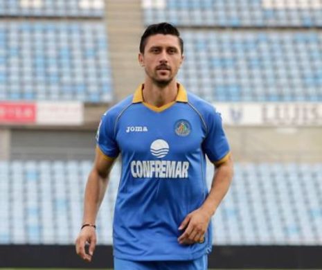 Se ascut SĂBIILE: „ Răzvan Burleanu reprezintă cea mai neagră perioadă din istoria fotbalului românesc”