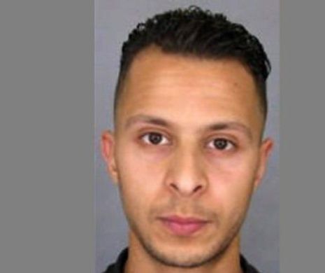 Singurul suspect rămas în viaţă după atacurile teroriste din Paris, condamnat în Belgia. Ce SENTINȚĂ a primt jihadistul