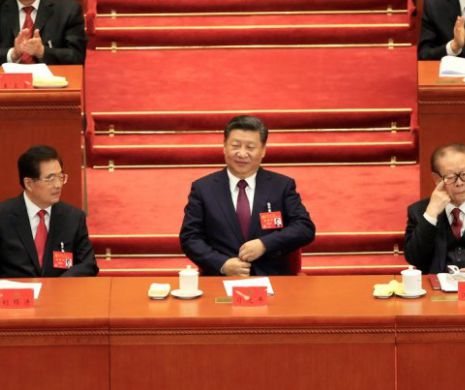 SUPREMAȚIA Chinei, AMENINȚATĂ?  MARELE PLAN al lui Xi Jinping ar putea PROVOCA HAOS în Orient