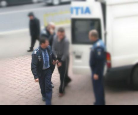 Tânărul VIOLAT de 3 colegi în Penitenciarul Botoşani are NECAZURI. Ce infracțiuni a mai COMIS bărbatul