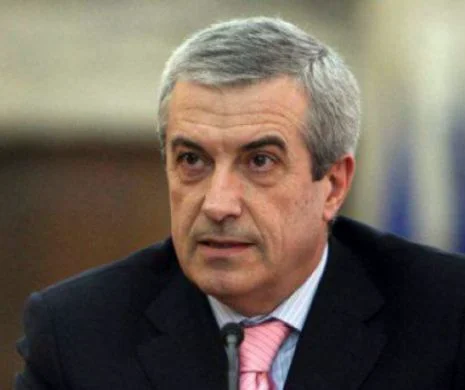 Tăriceanu, dezlănțuit la adresa lui Iohannis, după ce președintele i-a cerut demisia Vioricăi Dăncilă:  Urmărește ceva politic!