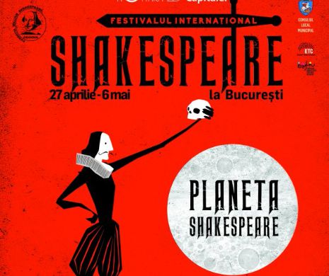 Teatrul Nottara lansează FEST(in) pe Bulevard, ediția a VI-a Invitat de onoare: „Planeta Shakespeare”