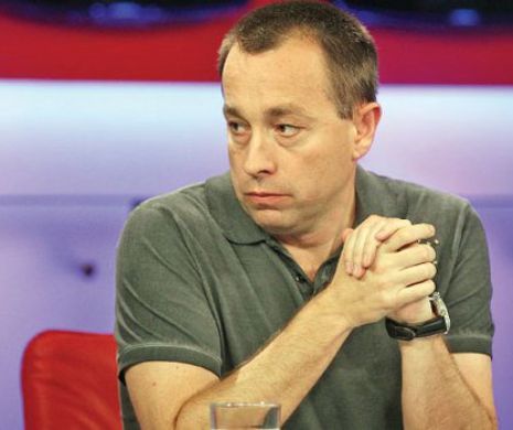 Tolontan, despre STENOGRAME. „POLITICIENII doar au POZAT cu Lupescu, NU l-au sprijinit”