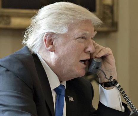 TRUMFUL diplomației pe Twitter: cum SCHIMBĂ Trump ordinea Lumii