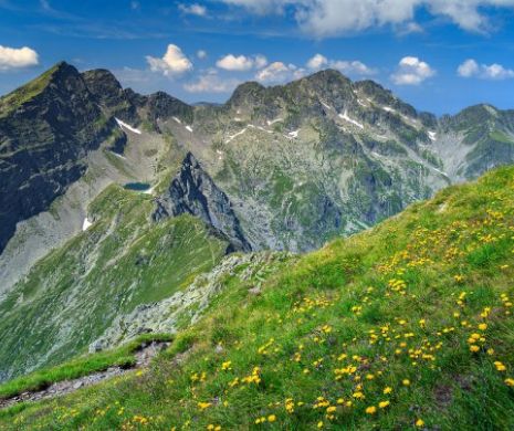 Turiștii DISPĂRUȚI în Munții Făgăraș au MURIT. Detaliul GĂSIT de salvamontiști care A ȘOCAT