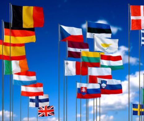 UE își VA EXTINDE GRANIȚELE? Propunere-surpriză în Comisie. Bruxelles-ul a pus ochii pe Balcani