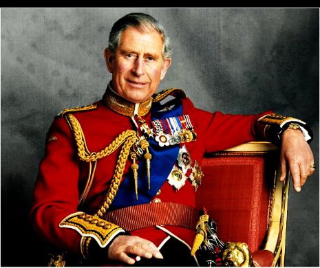 Ultima gafă a prinţului Charles: „Nu prea păreţi din Manchester”. Jignind culoarea pielii a unei scriitoare şi acuzat de RASISM
