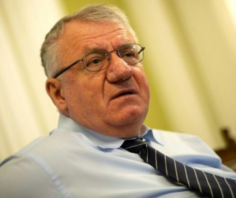 Ultranaţionalistul sârb Seselj, va fi judecat astăzi în RECURS după ACHITAREA în primă instanţă pentru CRIME de RĂZBOI
