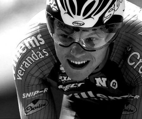 Un cilcist a murit în timpul cursei Paris-Roubaix. A suferit un stop cardiac la numai 22 de ani