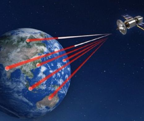 Un nou record în comunicarea cuantică cu ajutorul sateliților
