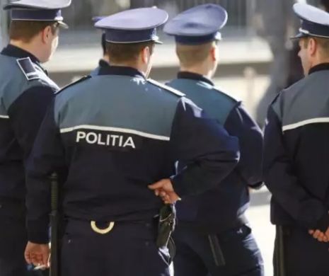 Un POLIȚIST a fost găsit MORT chiar în SECȚIA DE POLIȚIE