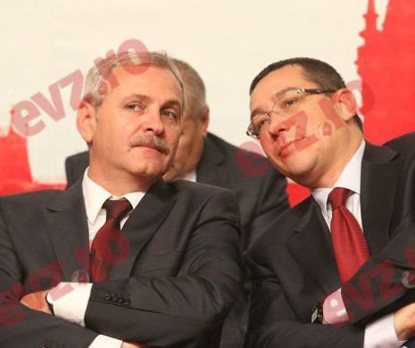 Victor Ponta face  o DECLARAȚIE ȘOCANTĂ. A spus CLAR pe cine ar pune ȘTAMPILA. Iohannis sau Dragnea?