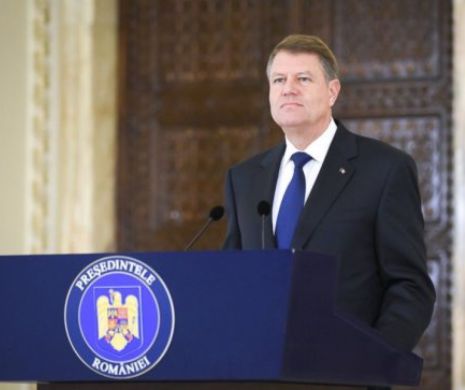 Viitorul lui Klaus Iohannis a FOST STABILIT! Mesajul este cât se poate de CATEGORIC: „Să clarificăm orice speculaţie”