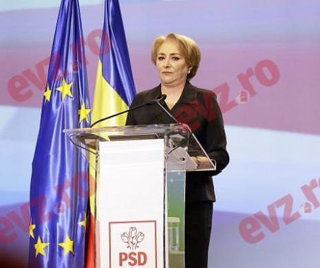 Viorica Dăncilă, MESAJ EMOȚIONANT către poporul român