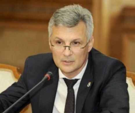 Zamfir, ACUZAȚII GRAVE la adresa lui Ludovic Orban: „El a fost responsabil. NU știu dacă o face mânat de frustrările mari”
