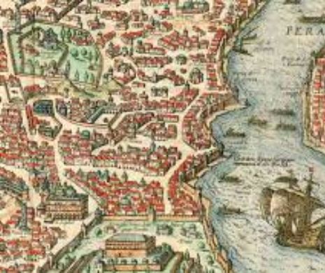 29 Mai 1453. Căderea Constantinopolului. Nașterea Istanbulului. Semne misterioase pe cer au vestit sfârșitul Imperiului Bizantin