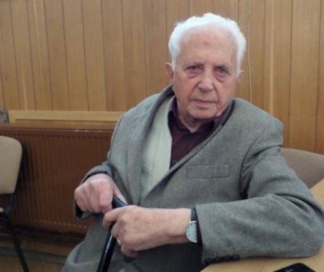 A murit FOSTUL DEȚINUT POLITIC Ioan Nicolae Dumitru