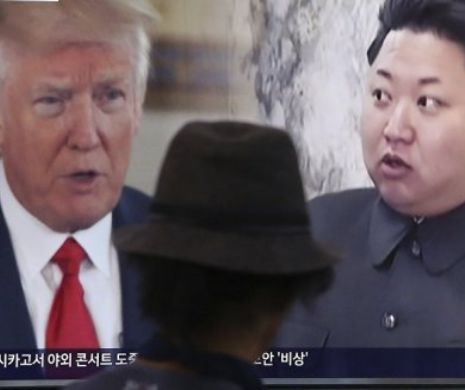 ADEVĂRATUL motiv pentru care Trump a ANULAT întâlnirea ISTORICĂ cu Kim