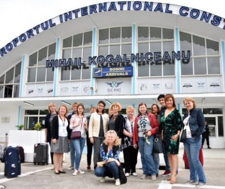 Agențiile de turism din Rusia promovează litoralul românesc