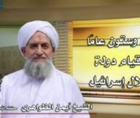 Al-Qaida cheamă la JIHAD: „Și Tel Aviv-ul este pământ MUSULMAN”