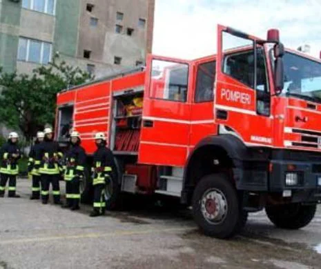 ALERTĂ. Peste 300 de unităţi de învăţământ de stat din Bucureşti nu au autorizaţie de securitate la incendiu