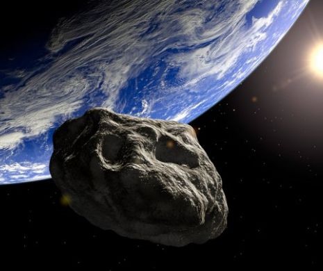 ALERTĂ! Un asteroid cât Statuia Libertății se îndreaptă spre Pământ. Avertisment DE ULTIMĂ ORĂ