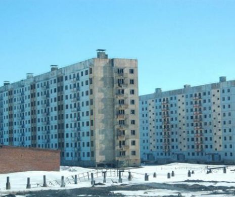 Apartamentele sovietice, parfumul unei istorii de tristă amintire. Uitându-te la ele, găseşti asemănările cu locuinţele românilor. Galerie foto