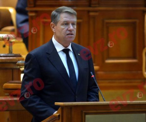 AVERTISMENTUL de ULTIMĂ ORĂ a lui Iohannis: „Statul de drept este PUS ÎN PERICOL!” Coaliția de Guvernare a fost PUSĂ LA ZID