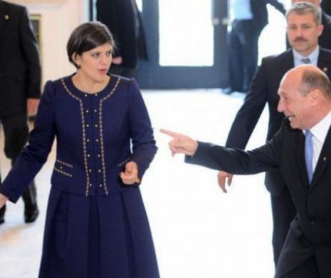Băsescu, discurs EXPLOZIV în Parlamentul României. Documentul SECRET scos la SUPRAFAȚĂ