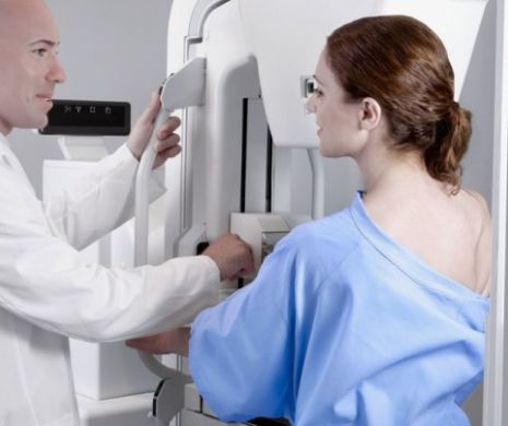 BBC: Programul de screening pentru cancerul de sân face mai mult RĂU decât BINE